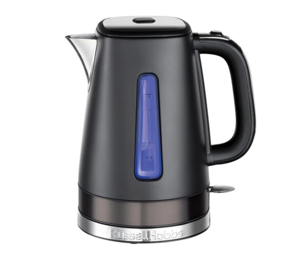 RUSSELL HOBBS Matte Black 26140-70 - 1173072 - zdjęcie
